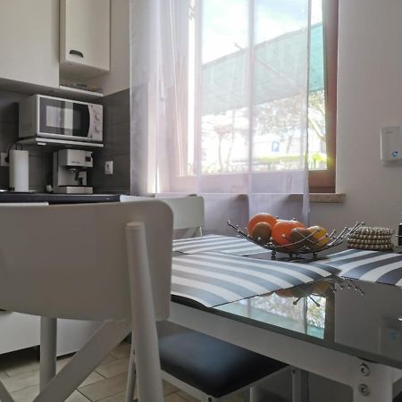 Apartments K&D Pula Exterior foto