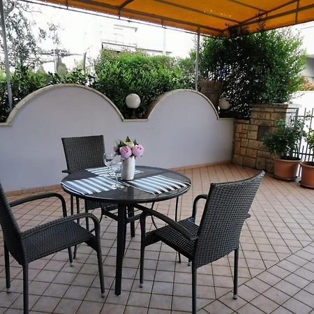 Apartments K&D Pula Exterior foto
